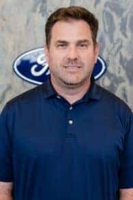 Brent Campbell