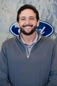 Austin Couch