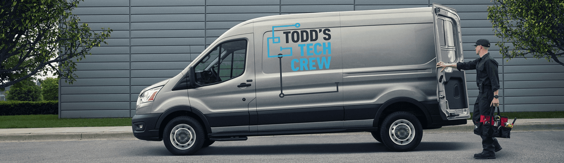 Reserve Your Ford Transit Order Factory Direct Transit or Transit Connect