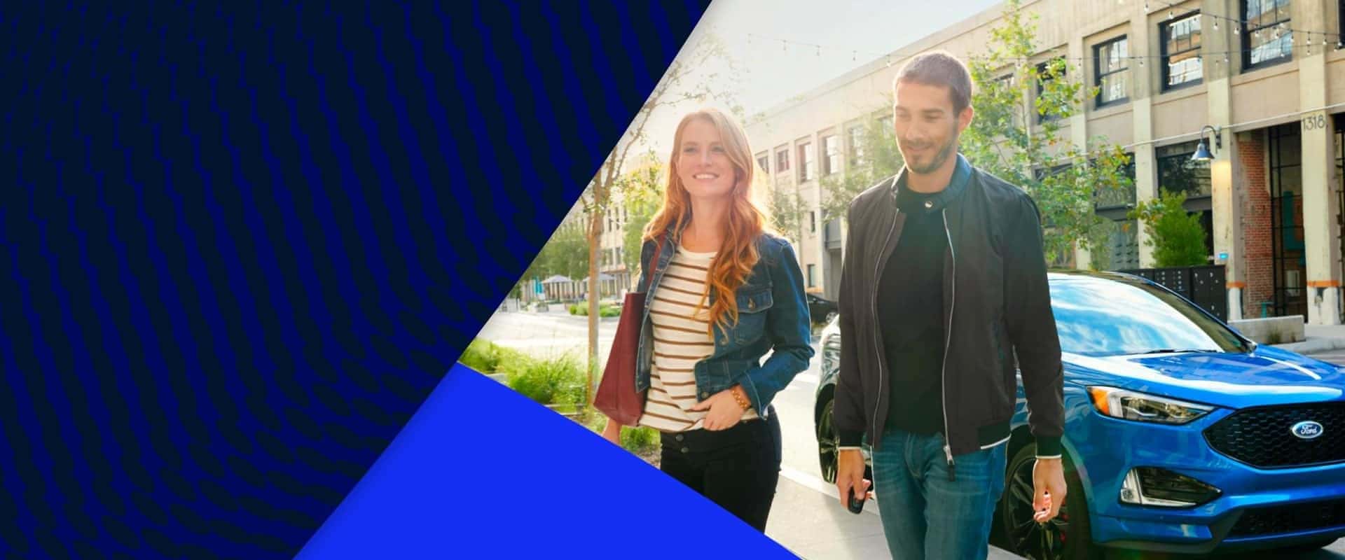 Ford Certified Pre Owned Vehicles near Federal Way