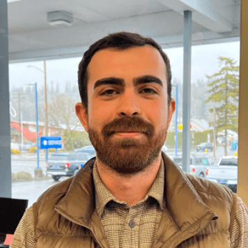 Ali Gurgen