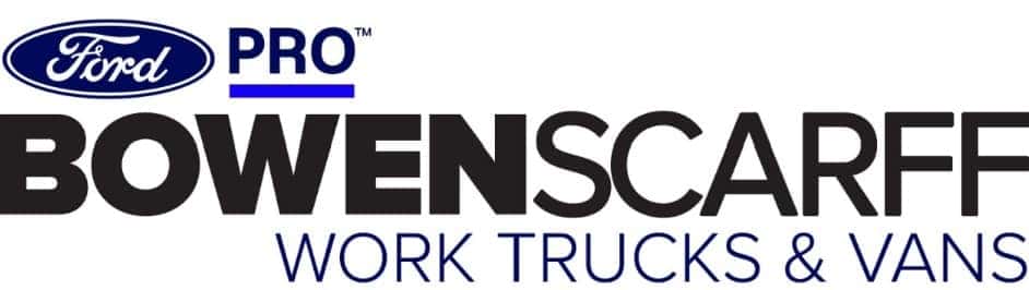 Bowen Scarff Ford Pro Work Trucks & Vans
