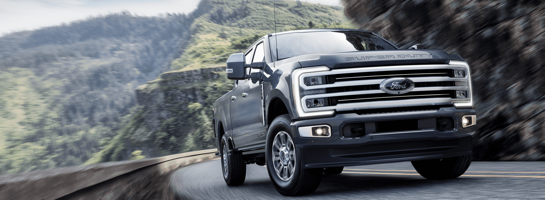 2026 Ford Super Duty