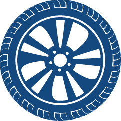 Shuttle Icon