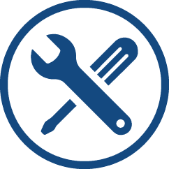 Powertrain Icon
