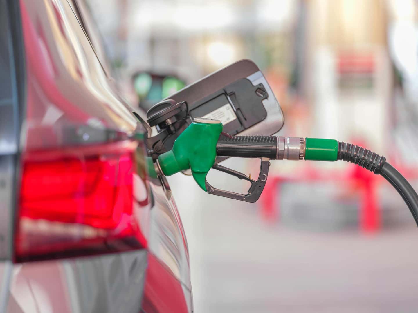 Ford F-150 Fuel Efficiency