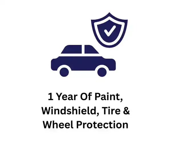 1 year protection