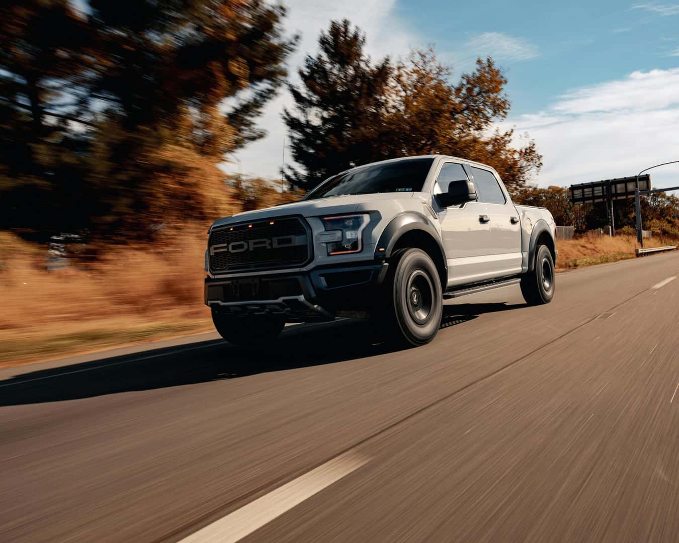 Ford F-150 5.0L V8 Engine Reliability