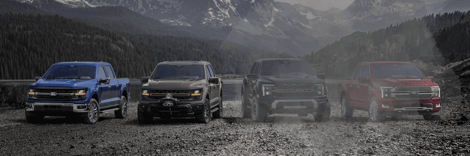 Ford F150