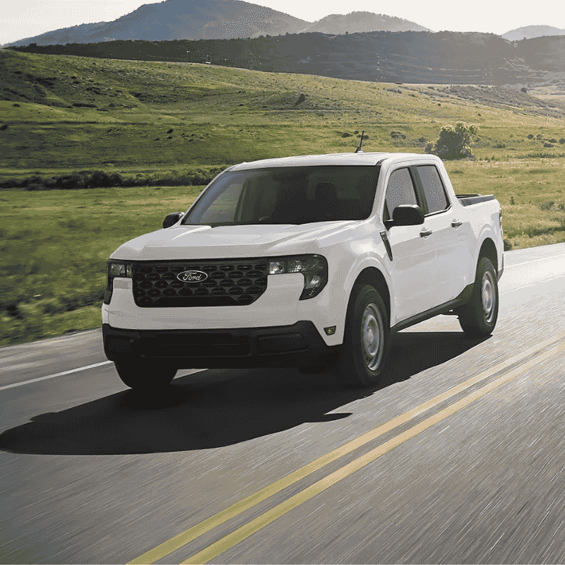 2025 Ford Maverick® pickup truck