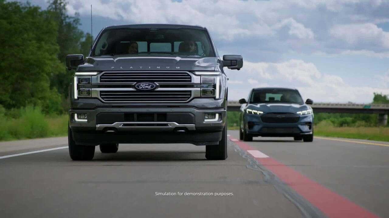 2026 ford expedition