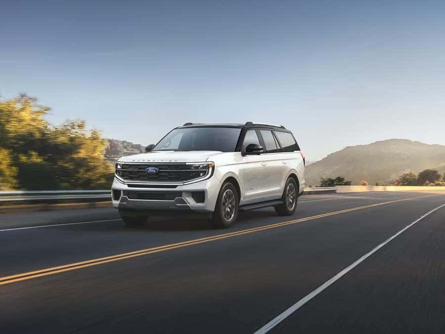 suvs