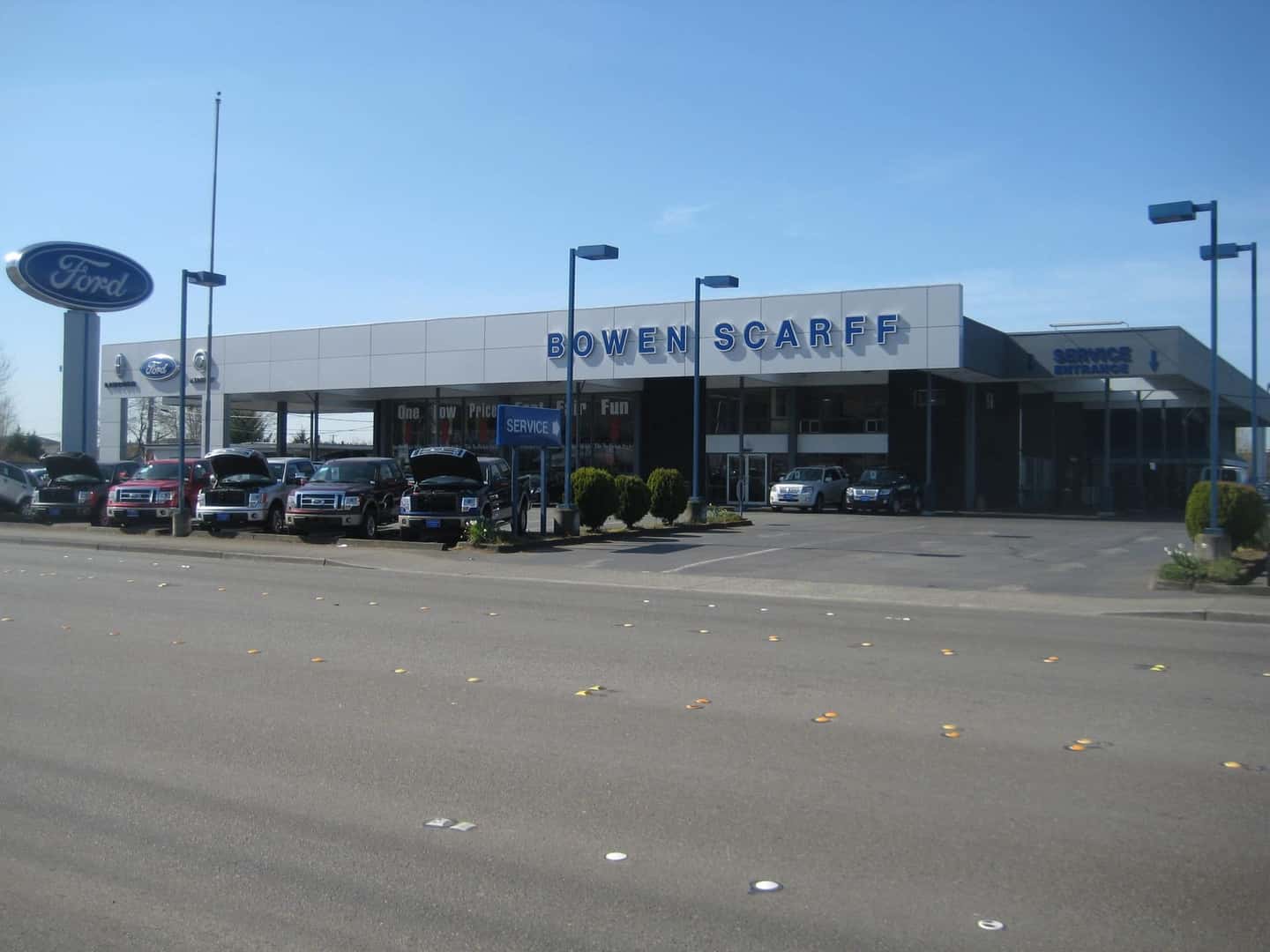 bsf-store