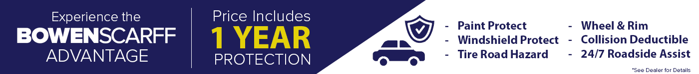 Best Seattle Ford Dealer Advantage
