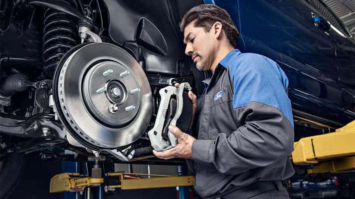 maintenance