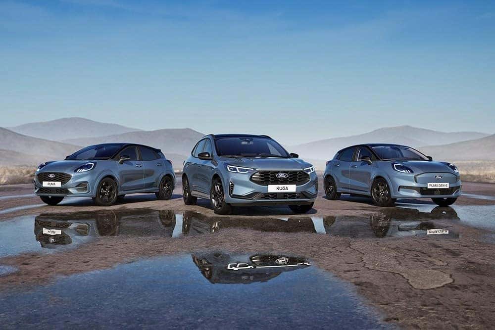 ford bluecruise