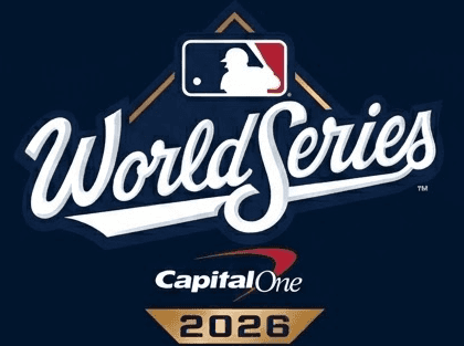 MLB World Series 2026 - Capital One
