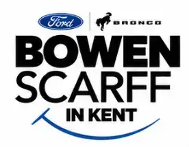 Bowen Scarff Ford in Kent