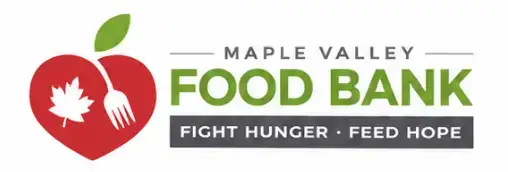 Maple Valley Food Bank: Fight Hunger, Feed Hope