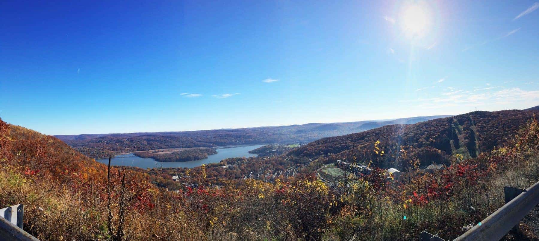 Fun Day Trips To Take Near Brewster, NY Brewster Ford