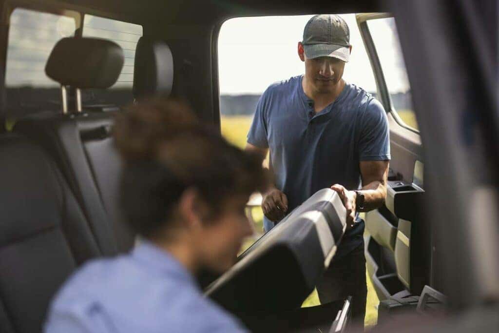 What Are The Best Seat Covers For The Ford F150 Brewster Ford