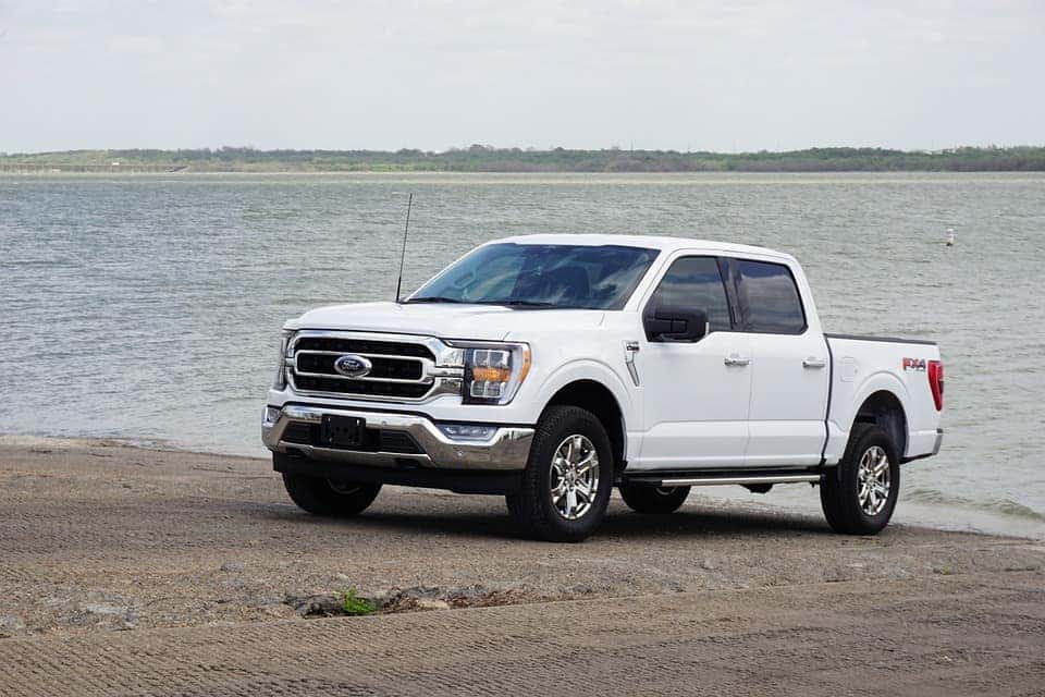 How Much Does a Ford F150 Weigh: Ultimate Guide to Truck Specs