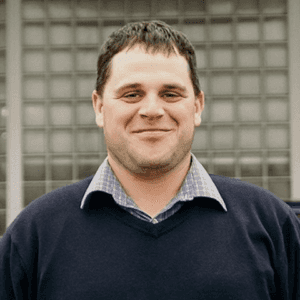 Matt Naff