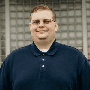 Reid Cashman