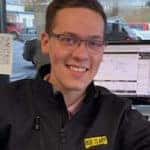 Brandon Lough