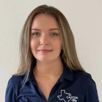 Allyssa  Crossley