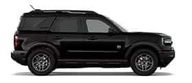 ford bronco sport