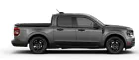 ford maverick