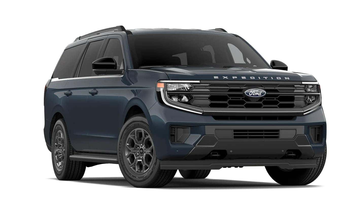 expedition active trim