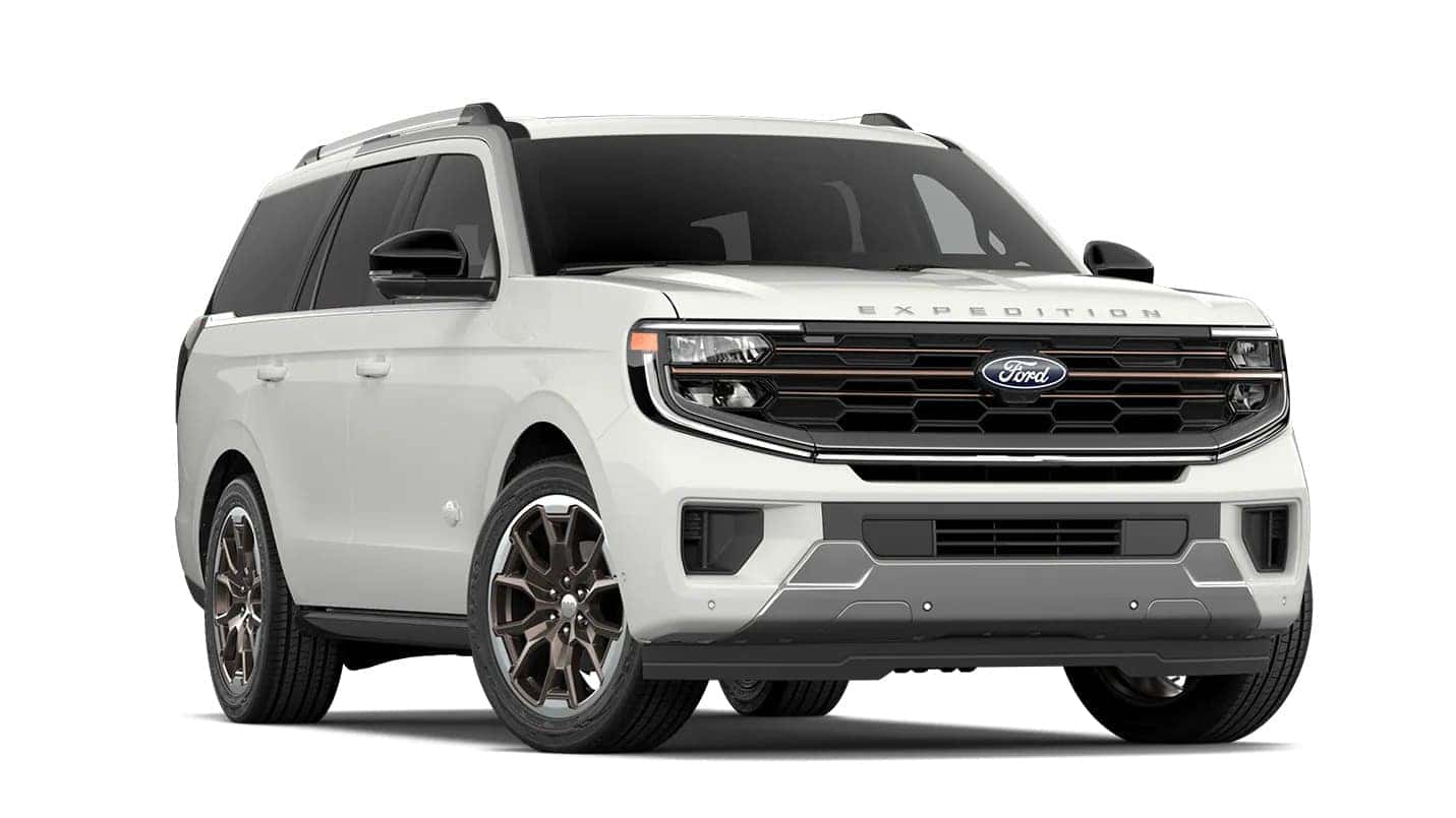 expedition king ranch trim