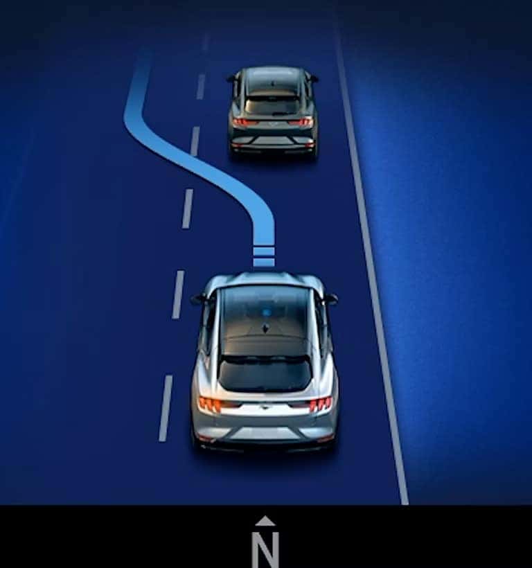 2026 Ford Explorer safety technology for families and daily driving