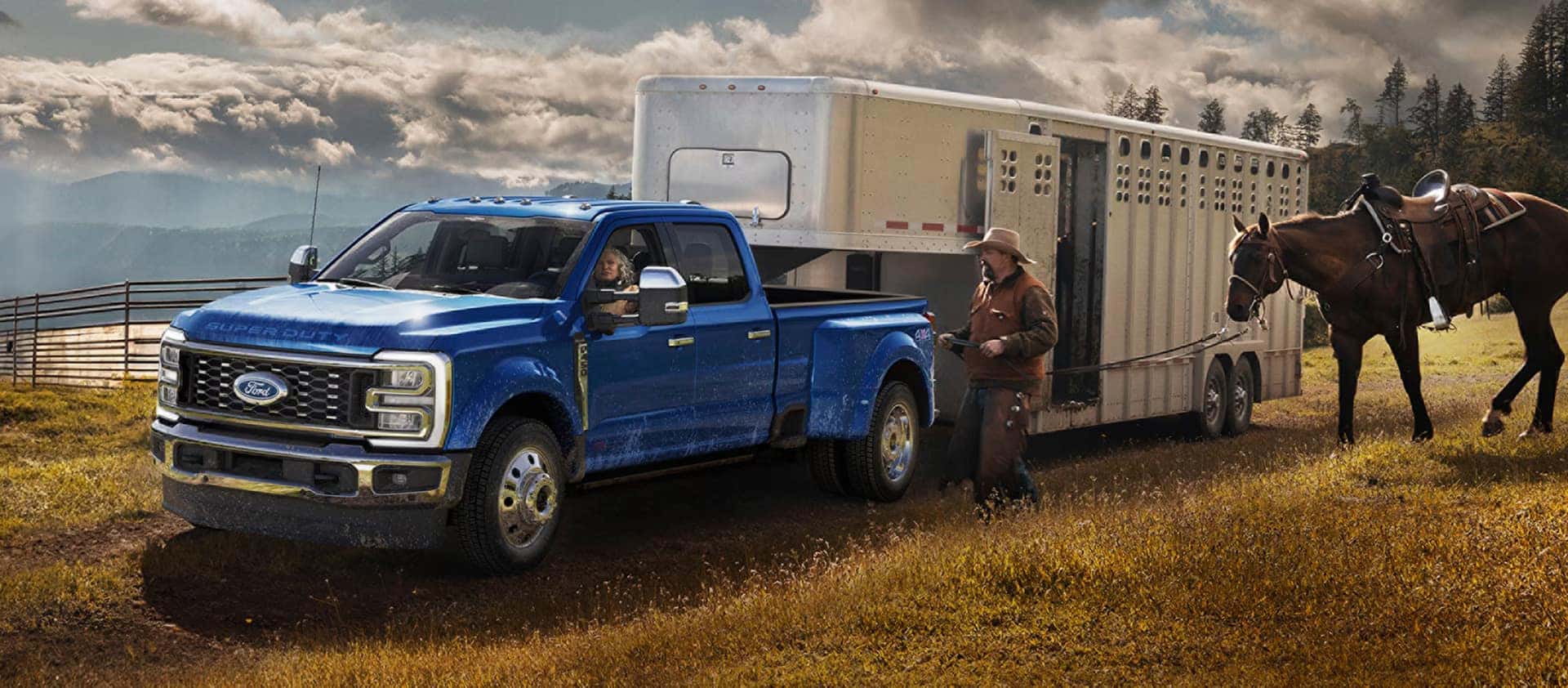2027 Ford Super Duty F-350