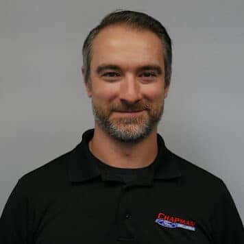 Keith Kaun