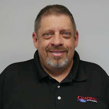 Tony Helmick
