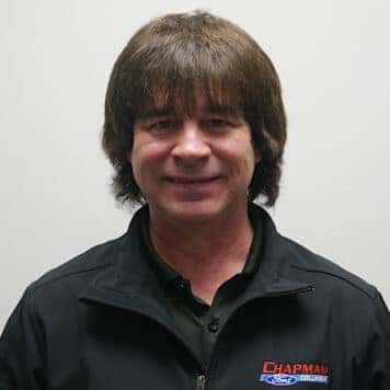 Dean Graham