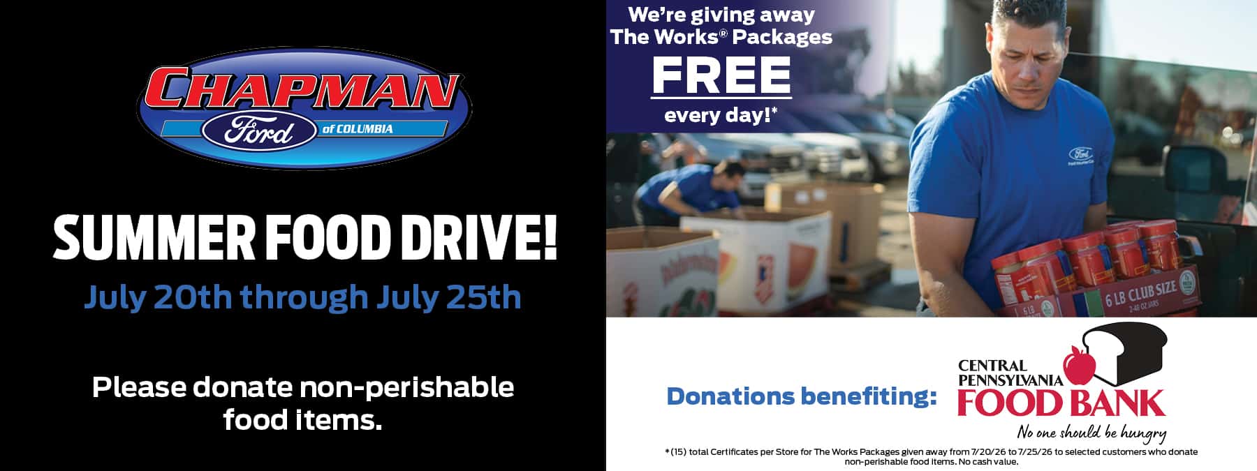 ChapmanFordColumbia_7121_FoodDriveBanner_1800-x-675