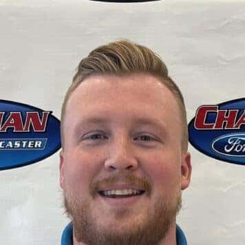 Logan Kinser