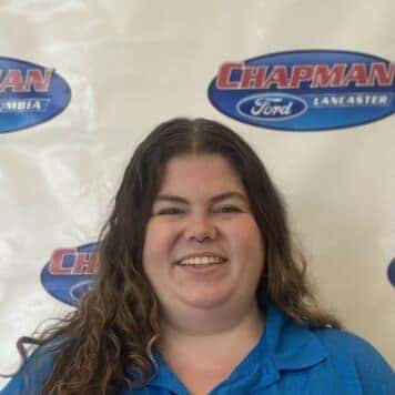 Hanna Shank