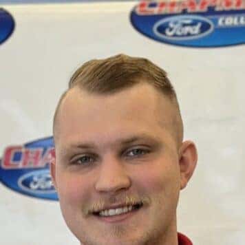 Ethan Steck