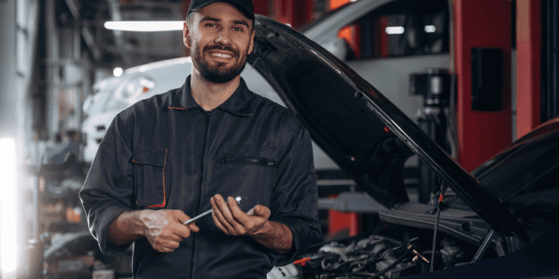 Service