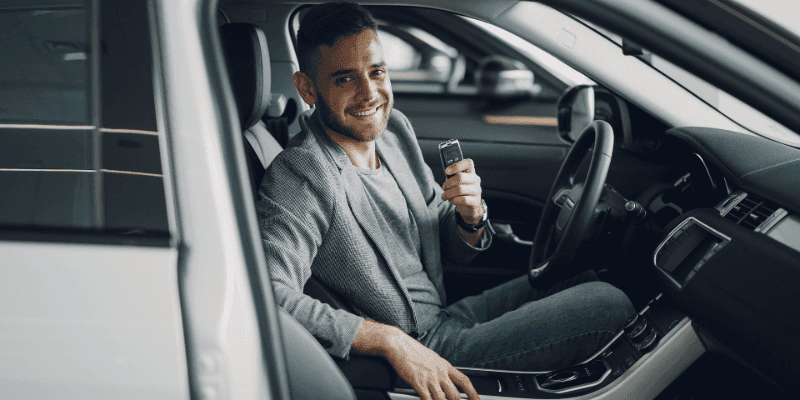 Buying a Car