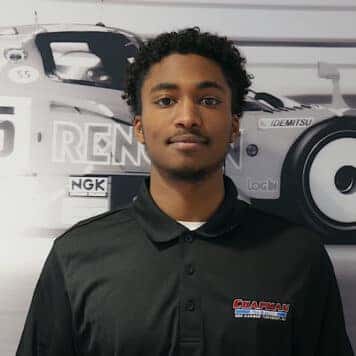 Kyree Tinsley