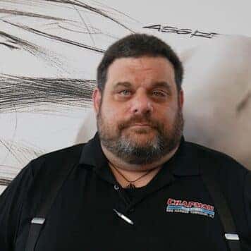 Andrew Hoffman
