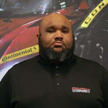 Doug Wimbish