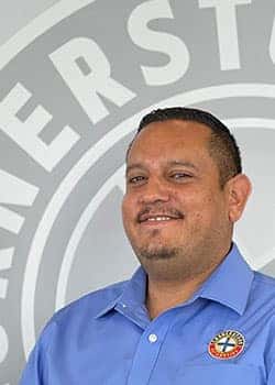 Leo Gonzalez
