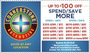 UP TP $100 OFF